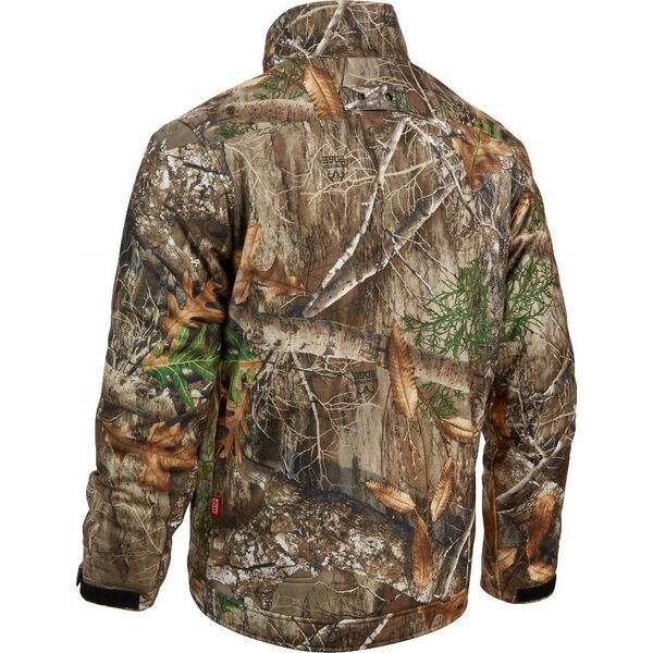 MILWAUKEE.HEATED JACKET M12HJCAMO6-0(XL) CAMO