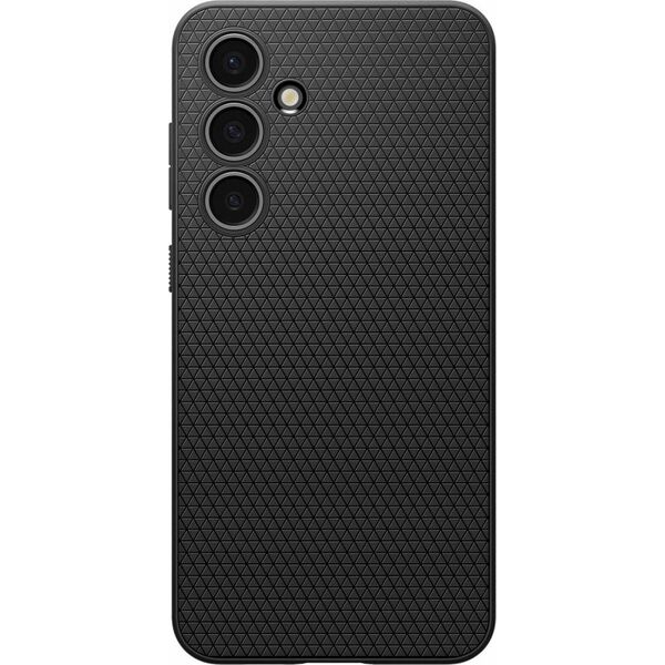 SPIGEN futerał LIQUID AIR do SAMSUNG S25 matte black