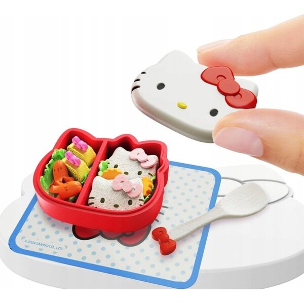 MINIVERSE playset Make it Mini SANRIO