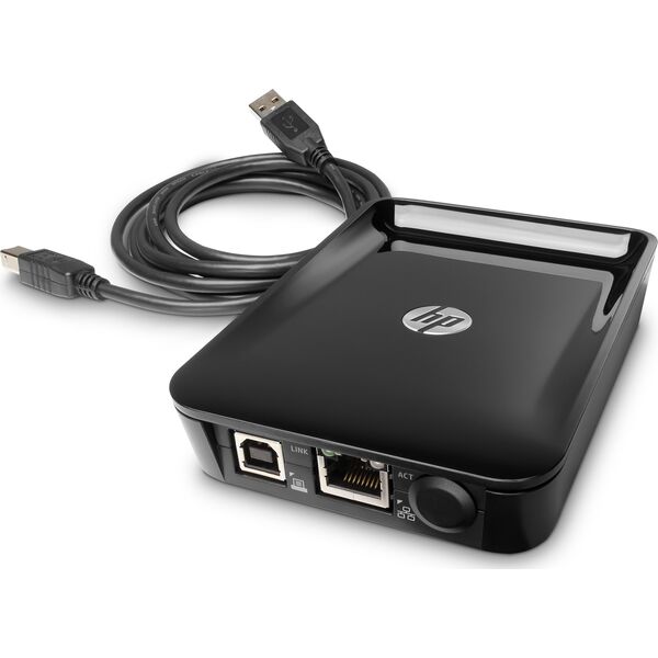 HP Jetdirect LAN Accessory