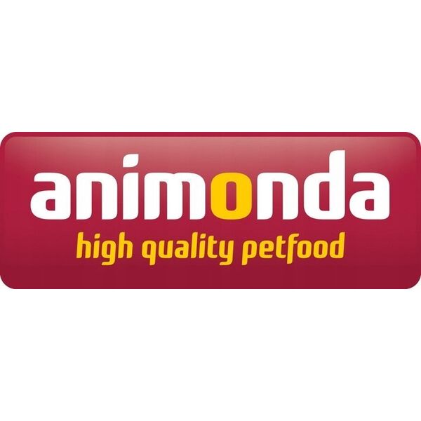 ANIMONDA Vom Feinsten Raffinesse rich in chicken with game 85g