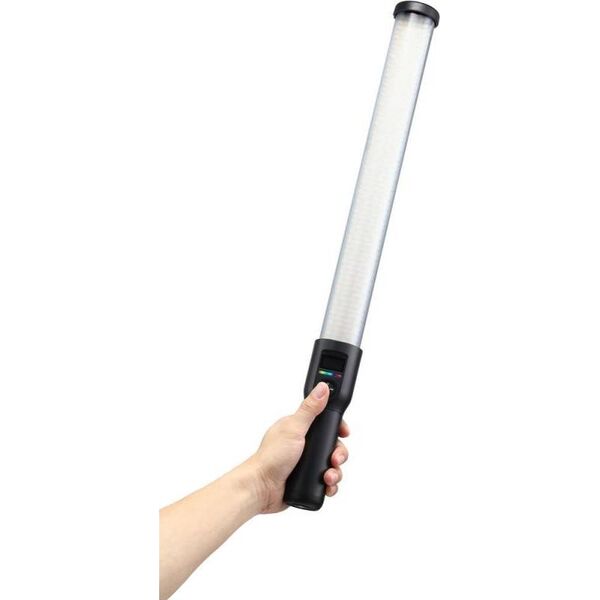 Lampa studyjna GODOX Lampa światła ciągłego LED miecz świetlny Godox LC500R RGB 2500K - 8500K