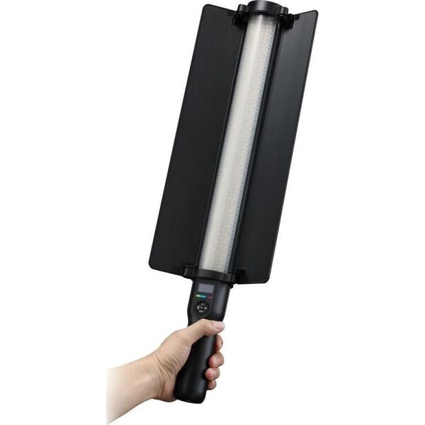 Lampa studyjna GODOX Lampa światła ciągłego LED miecz świetlny Godox LC500R RGB 2500K - 8500K