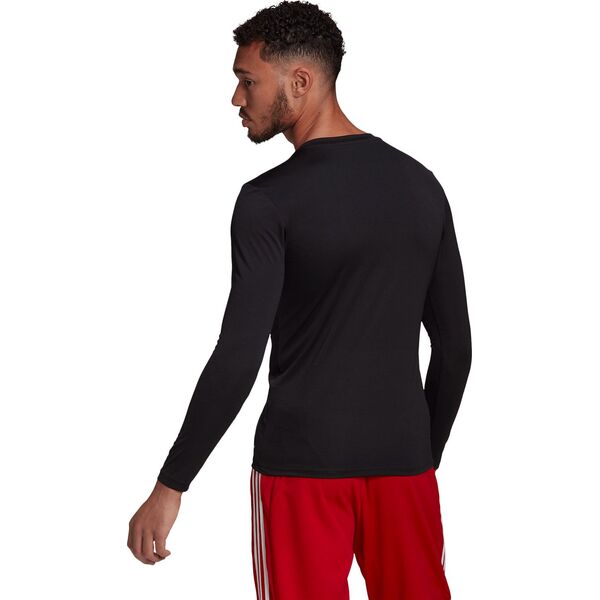 Adidas adidas Team Base dł. rękaw 677 : Rozmiar - XL