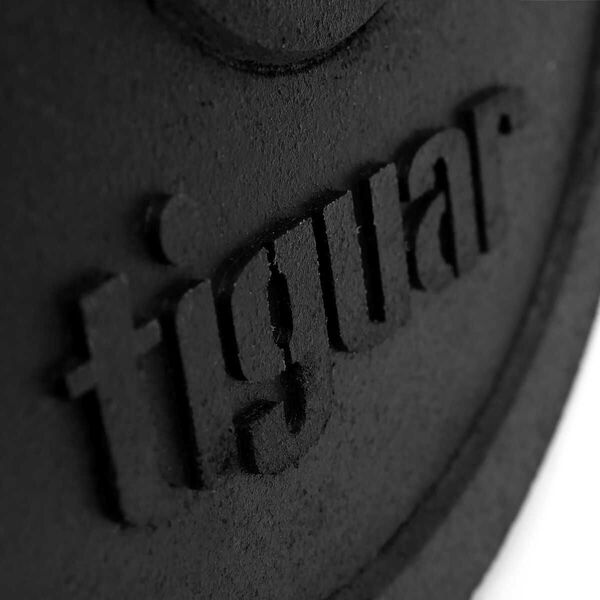 Tiguar Talerz bumper 10 kg V2