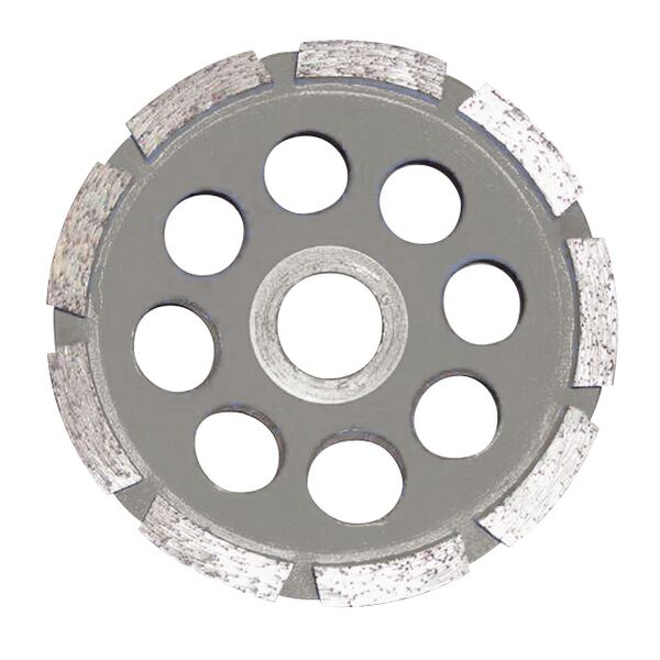 Pro-Line Tarcza diamentowa segmentowa do szlifowania 115x22mm - 89415