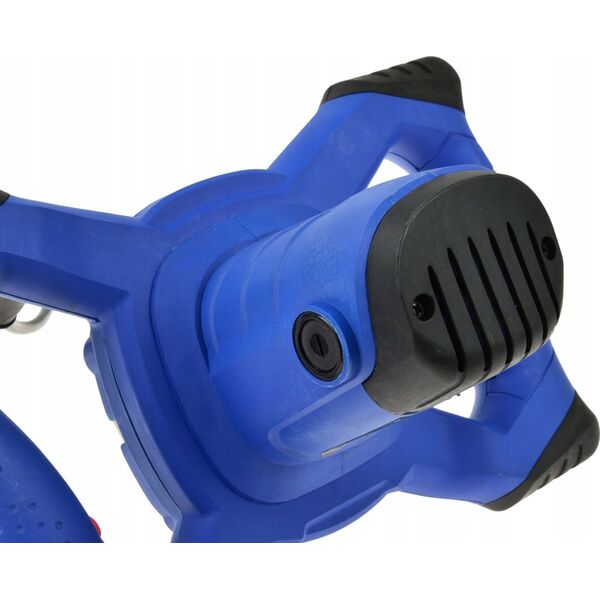 Geko Mieszadło elektryczne do zapraw kleju 900W (4)