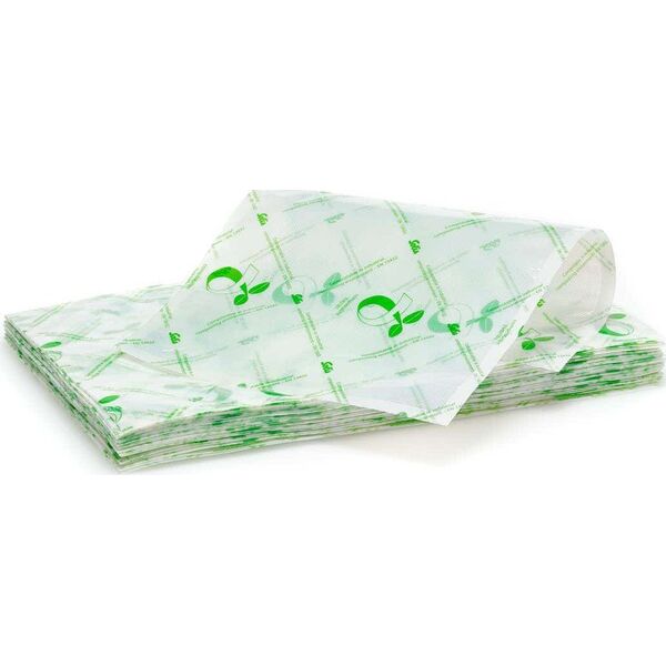 Eco Τσάντες Solis Solis 20x30cm 50 Beutel Vakuumierbeutel 13811633 7611210000000