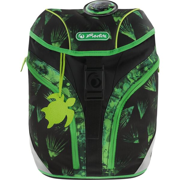 Herlitz Herlitz Grundschulr. SoftLight Plus Greenline Explorer 13812359 4008110370644