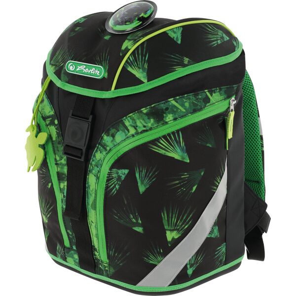 Herlitz Herlitz Grundschulr. SoftLight Plus Greenline Explorer 13812359 4008110370644