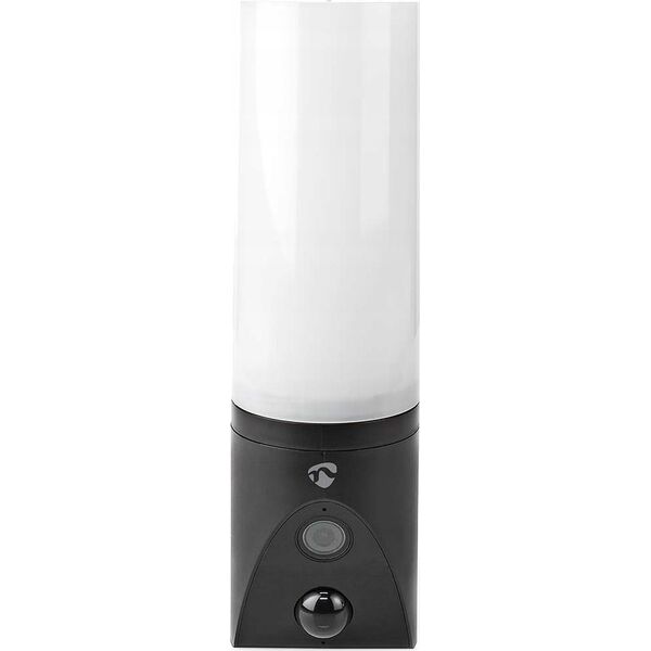 Nedis Nedis WIFICOL20BK βιομηχανική κάμερα Cube IP κάμερα ασφαλείας εξωτερικού χώρου 1920 x 1080 px Οροφή / τοίχο 13840540 5412810000000