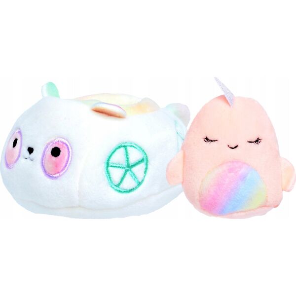Jazwares Squishmallows Squishville mini zwierz±tko Evie