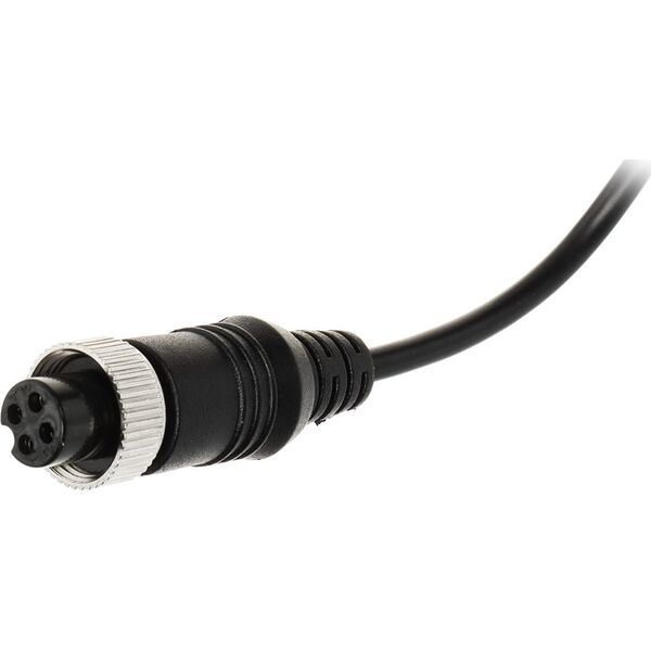 Autone MOBILNA KAMERA AHD ATE-CAM-AHD967-F03 - 1080p 2.8 mm AUTONE