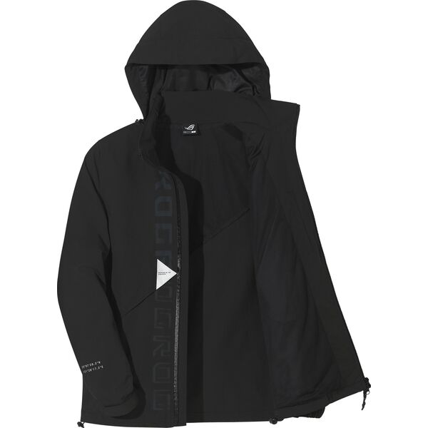 ASUS ROG Apex Windbreaker