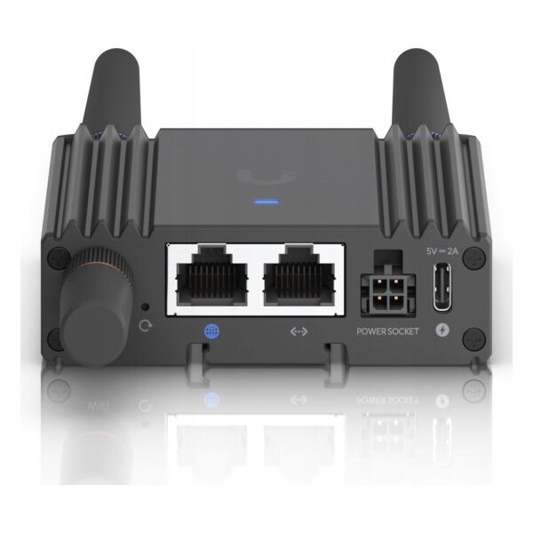 Ubiquiti UMR-Ultra Router sieci komórkowej