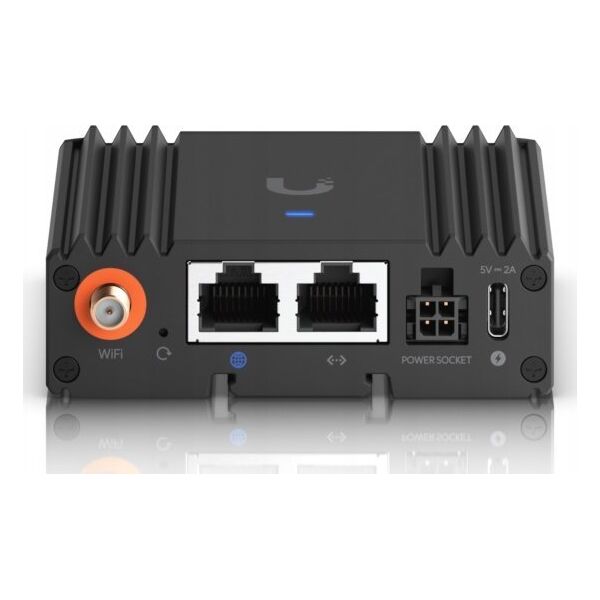 Ubiquiti UMR-Ultra Router sieci komórkowej