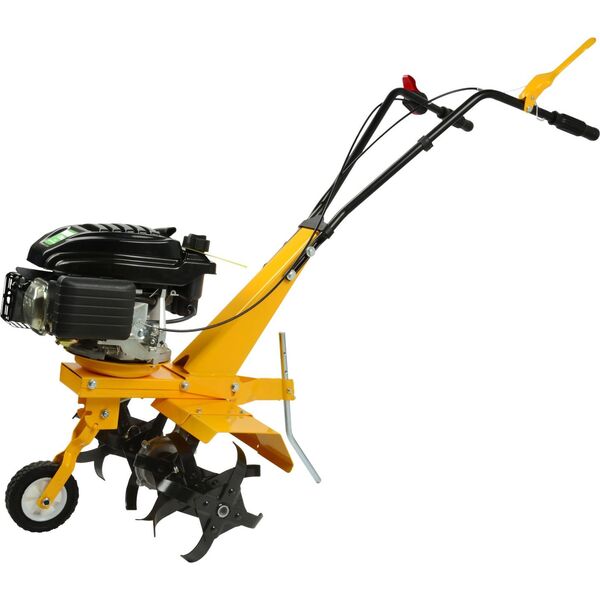 Glebogryzarka Geko vx2342