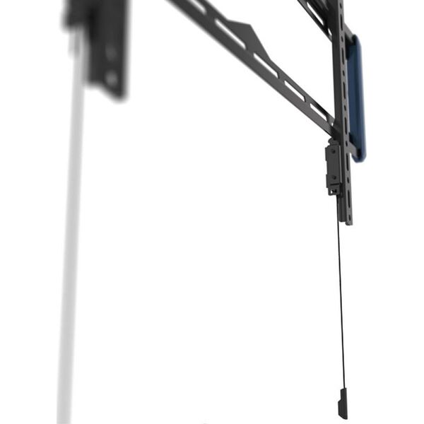 Βάση τοίχου B-Tech για επίπεδη οθόνη B-Tech ELEMENTS BT5442/B (VESA 600) 14427250 5019318308772