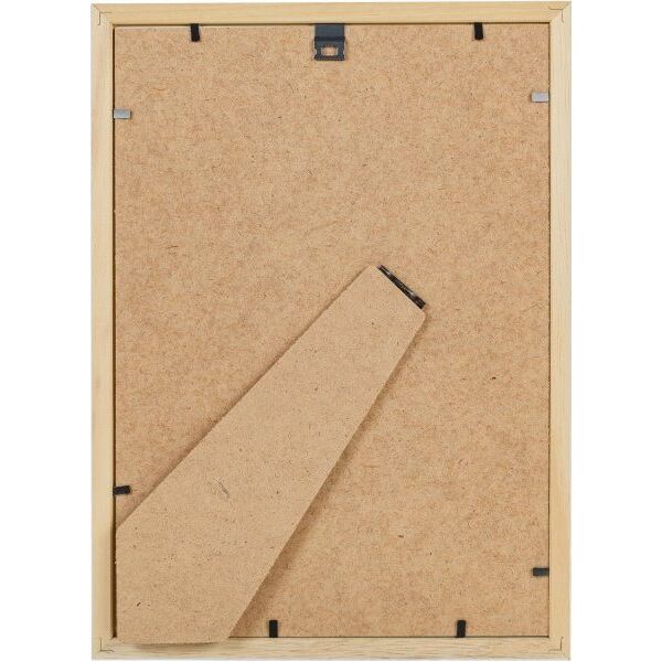 Photo frame Memory 21x29,7cm (A4), natural
