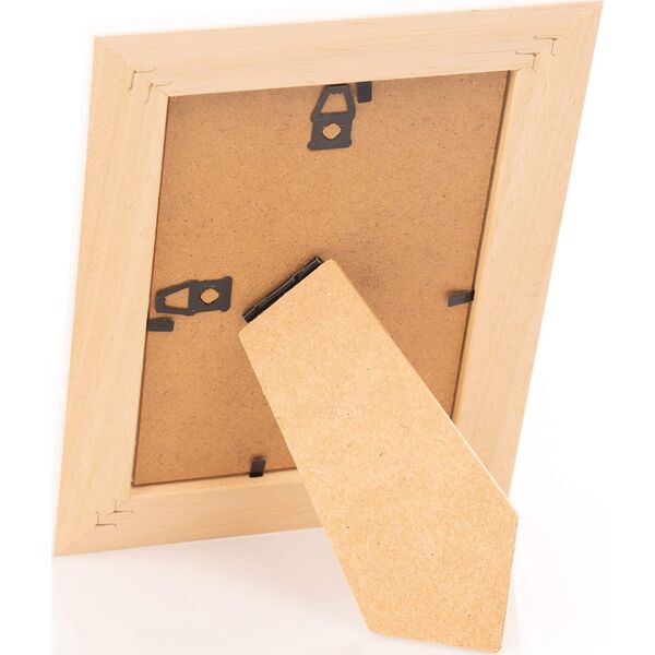 Photo frame Sand 10x15, natural (VI2453)