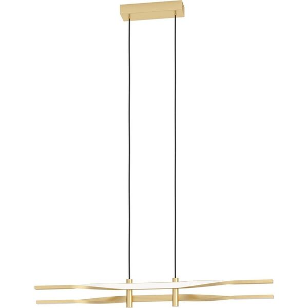 PENDANT LAMP EGLO COLMEAL LED 21W