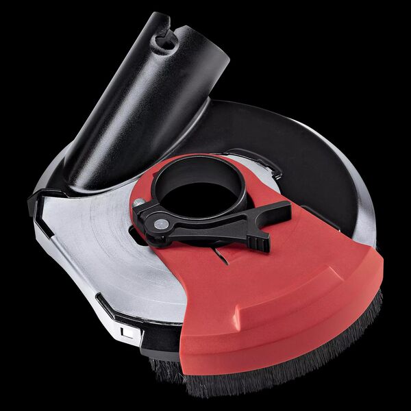 Dust extraction protection FLEX SG-R D150 SE
