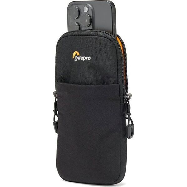 Lowepro case ProTactic CS Phone III
