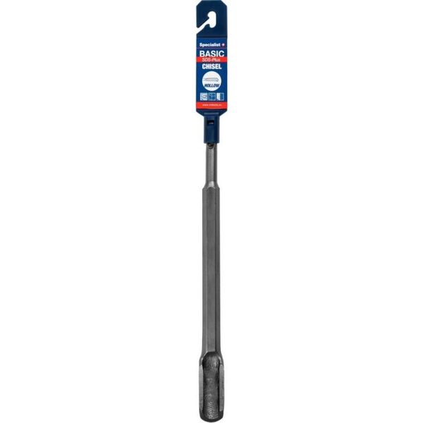 SPECIALIST+ hood chisel SDS+ BASIC, 22 x 250 mm