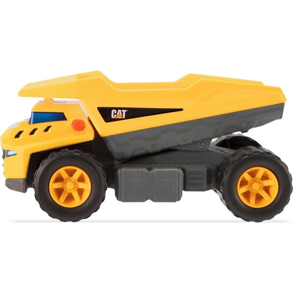 CAT futuristic construction vehicle Future Force with lights and sounds, asortment, 82377