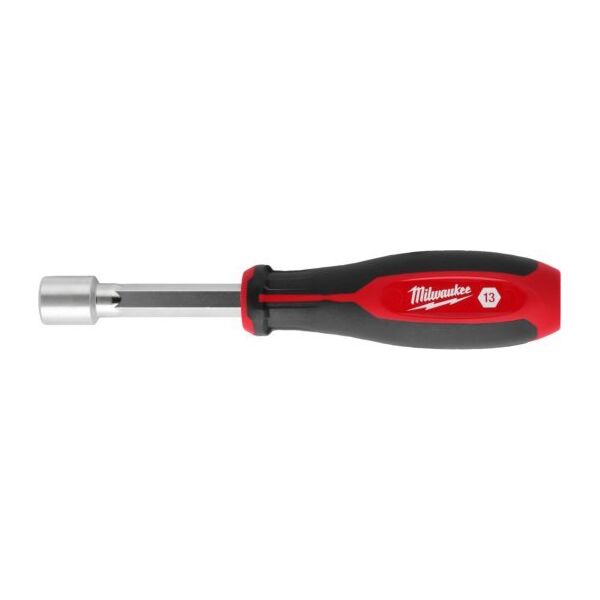MILWAUKEE HOLLOWCORE 13mm MAGNETIC SOCKET WRENCH
