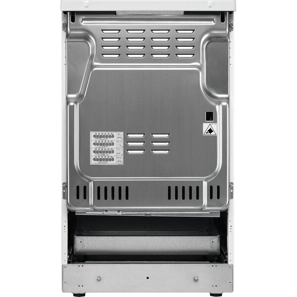 COOKER E-E CCB56491BW AEG