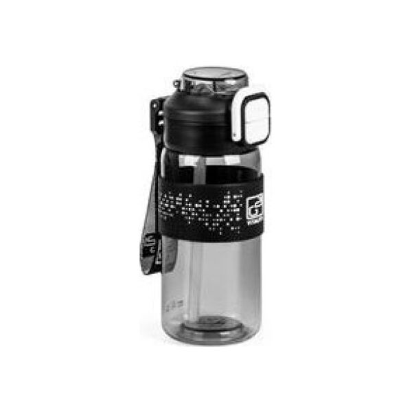 Decanter Lahev G21 60022434, 1000 ml, gray transparent