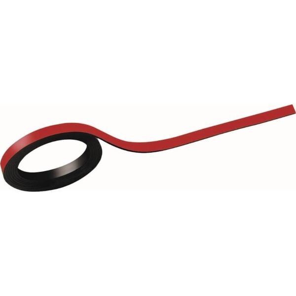 MAUL 6520325 taśma magnetyczna 1000 mm 1 m