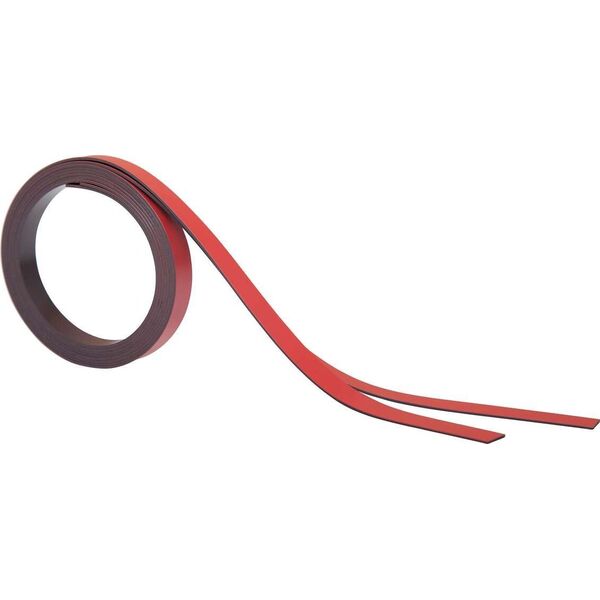 MAUL 6520325 taśma magnetyczna 1000 mm 1 m