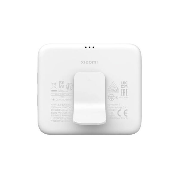 Xiaomi MJWSD05MMC Wewnętrzna Czujnik temperatury i wilgotności Wolnostojący
