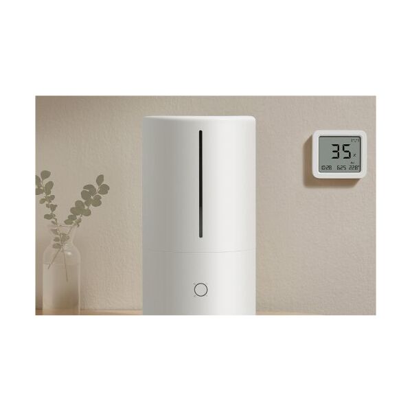 Xiaomi MJWSD05MMC Wewnętrzna Czujnik temperatury i wilgotności Wolnostojący