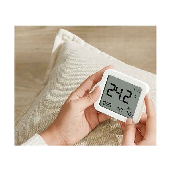 Xiaomi MJWSD05MMC Wewnętrzna Czujnik temperatury i wilgotności Wolnostojący