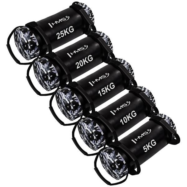 HMS WDC10 POWER BAG 10 KG HMS - 17-63-011