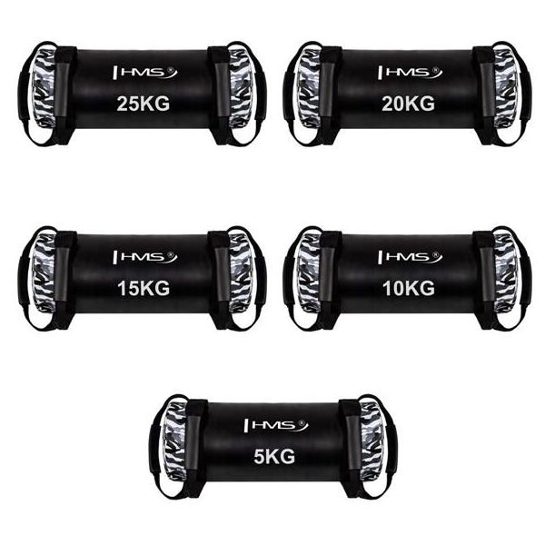 HMS WDC10 POWER BAG 10 KG HMS - 17-63-011