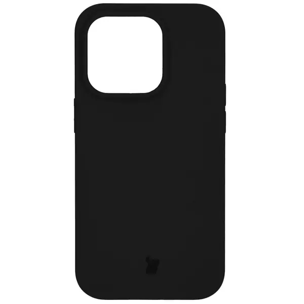Bizon Soft Case Apple iPhone 14 Pro black