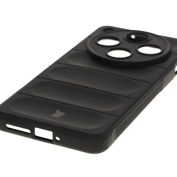 Bizon Case Tur Oppo Find X8 Pro black