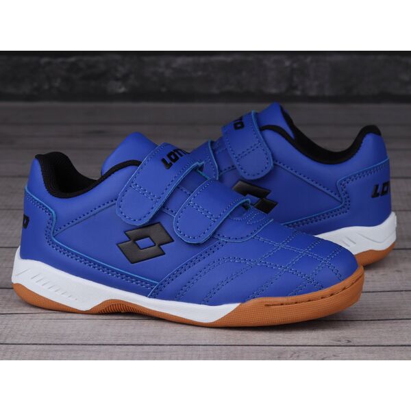Lotto Lotto Pacer K 2600110K-5011 Niebieskie 32