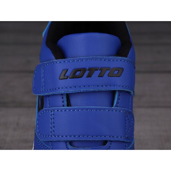 Lotto Lotto Pacer K 2600110K-5011 Niebieskie 32