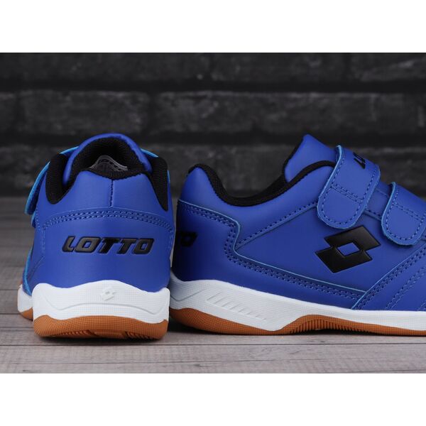 Lotto Lotto Pacer K 2600110K-5011 Niebieskie 32