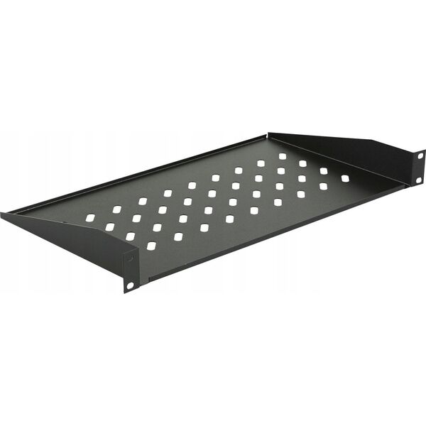 Lanview 1U 19" D=250mm RACK MOUNT