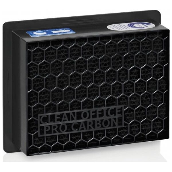 Cleanoffice Clean Office Drucker Feinstaubfilter Carbon 150x120x50mm 2er 14265627 4004060000000