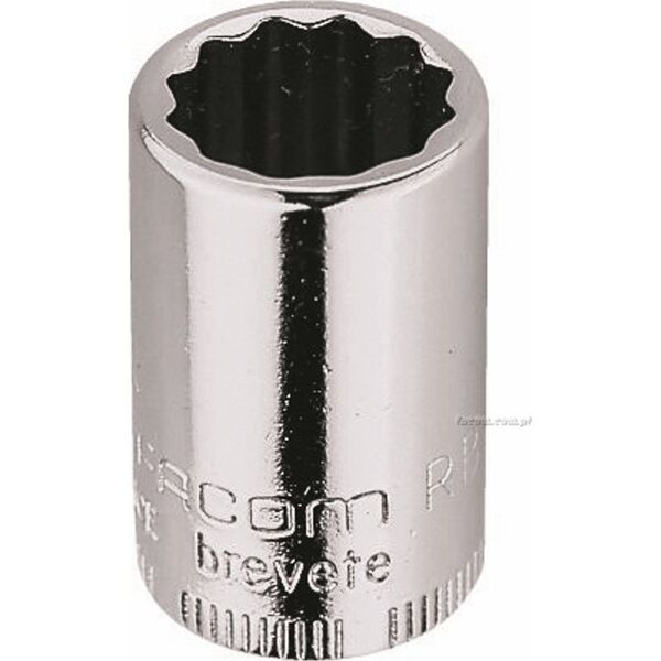 ΠΡΟΔΕΙΓΜΑ Facom 1/4"- 7/16" 12-CAT FACOM 14267681 3148510000000