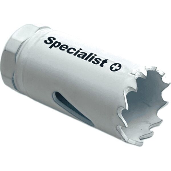 Specialist+ SPECIALIST+ κορώνα BI-METAL, 25 χλστ 14386268 4779039138065