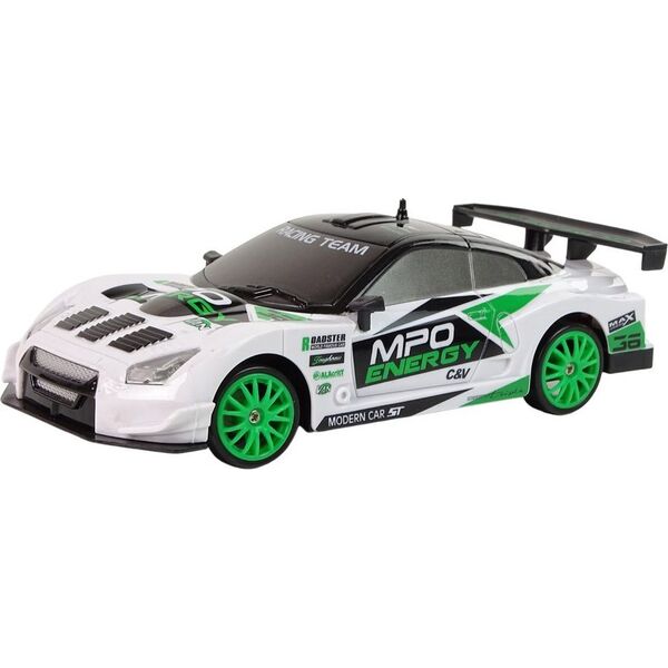 LeanToys Auto Sportowe Drift Zdalnie Sterowane R/C 15 km/h Zmiana kół LEAN Toys