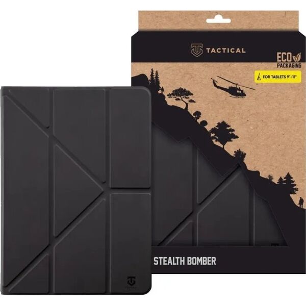 Torba Tactical "Stealth Bomber Case Universal (9"-11")" Black